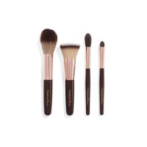 Charlotte Tilbury Charlotte’s Hollywood Mini Brush Set